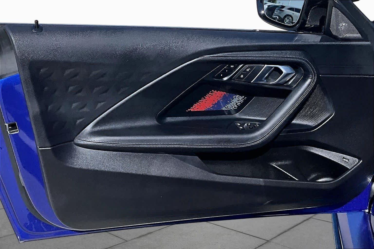 Used 2026 Portimao Blue Metallic BMW  image 22