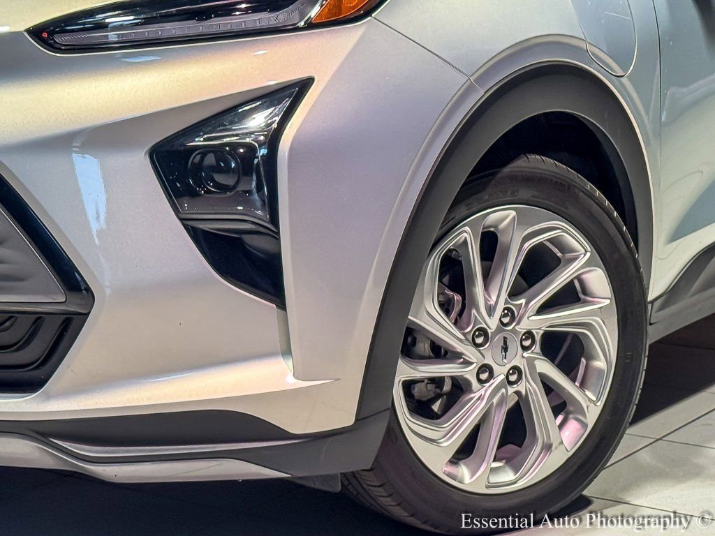 2023 CHEVROLET BOLT EUV - Image 4