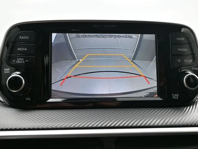 Used 2021 Gray Hyundai Value image 20
