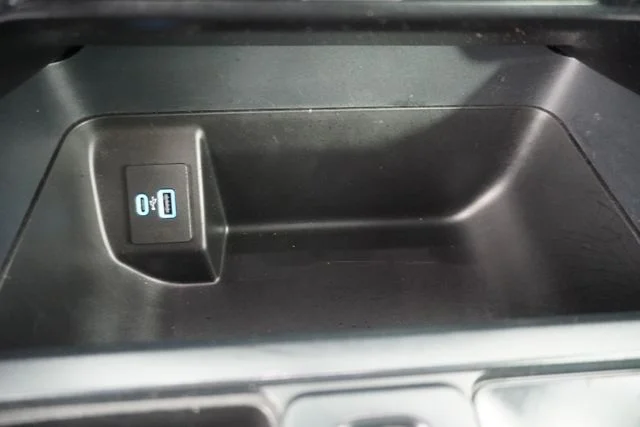 Used 2024 White Ford XLT image 31