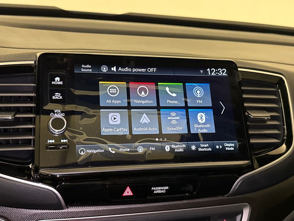 New 2026 Sonic Gray Pearl Honda TrailSport image 25