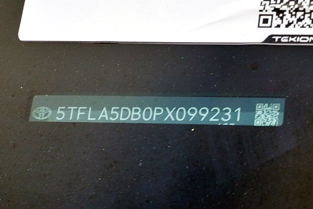 Used 2023  Toyota SR5 image 35