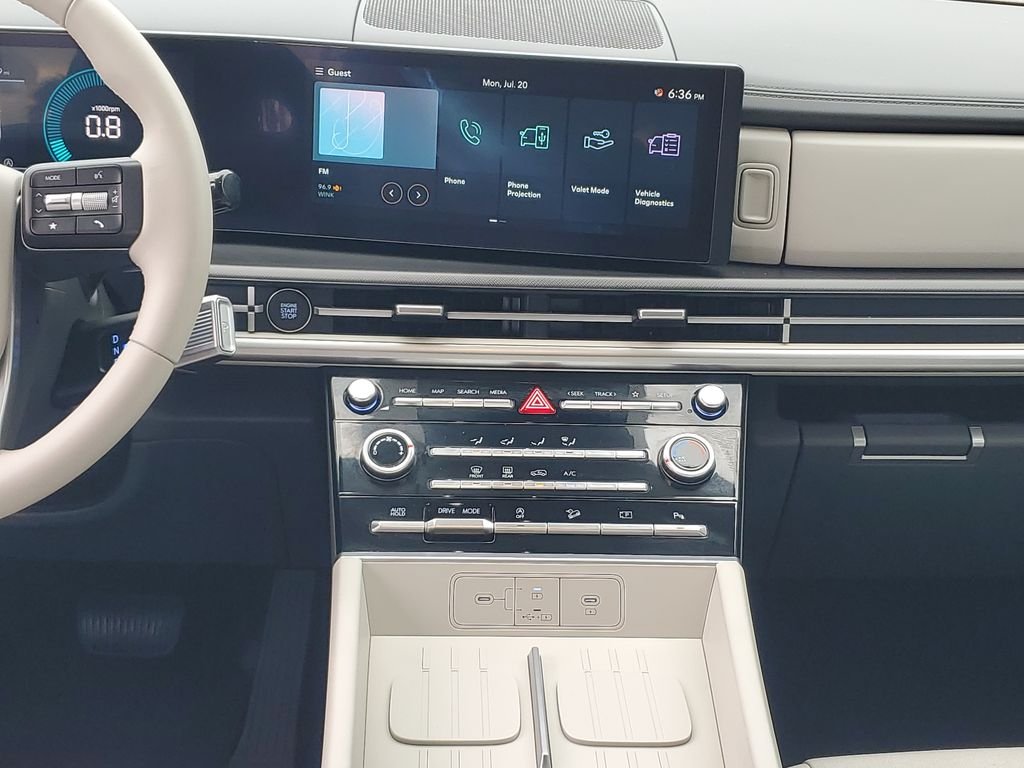 2026 Hyundai Santa Fe SE - Photo 18