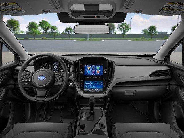 New 2026 MAGNETITE GRAY PEARL Subaru Base image 18
