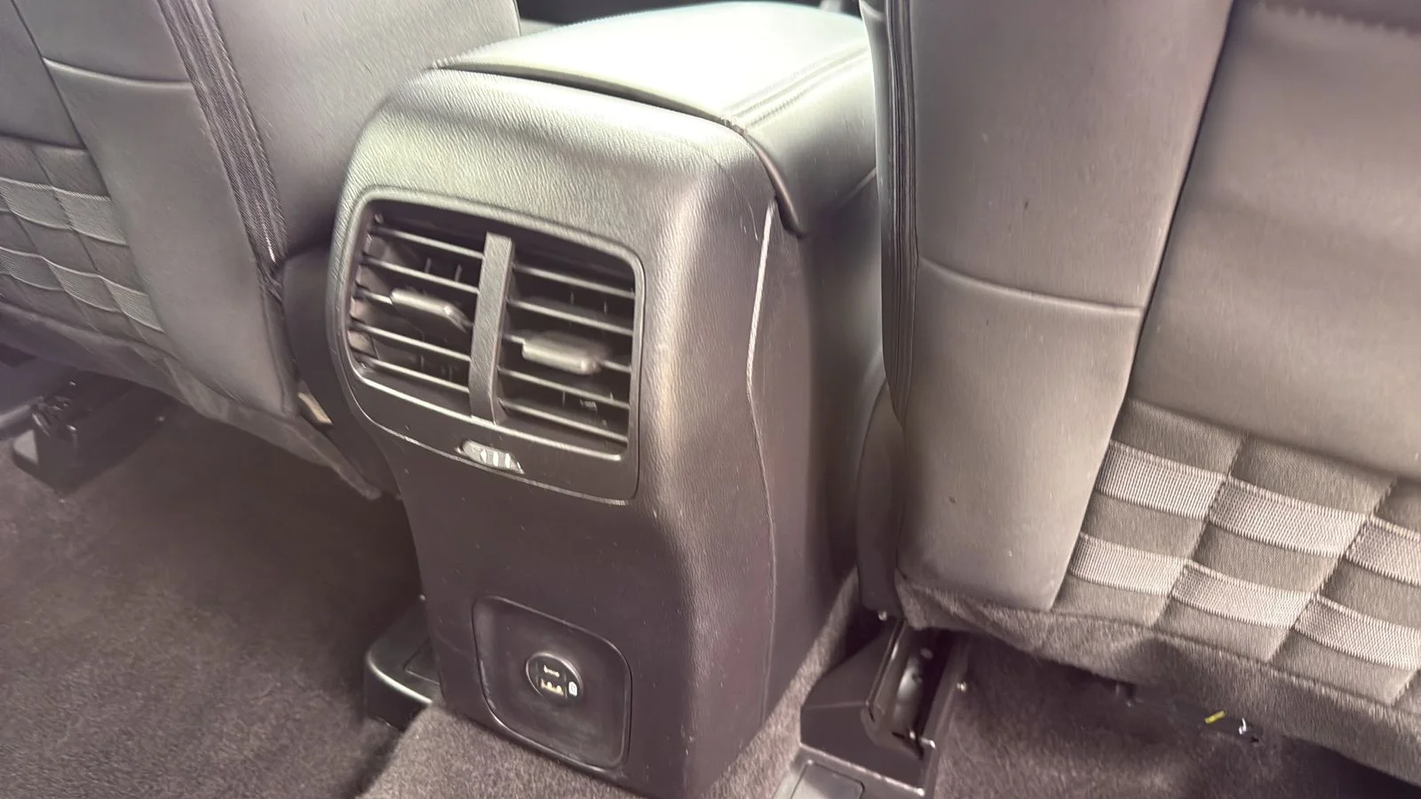 Used 2024 Blue Ford Big Bend image 27