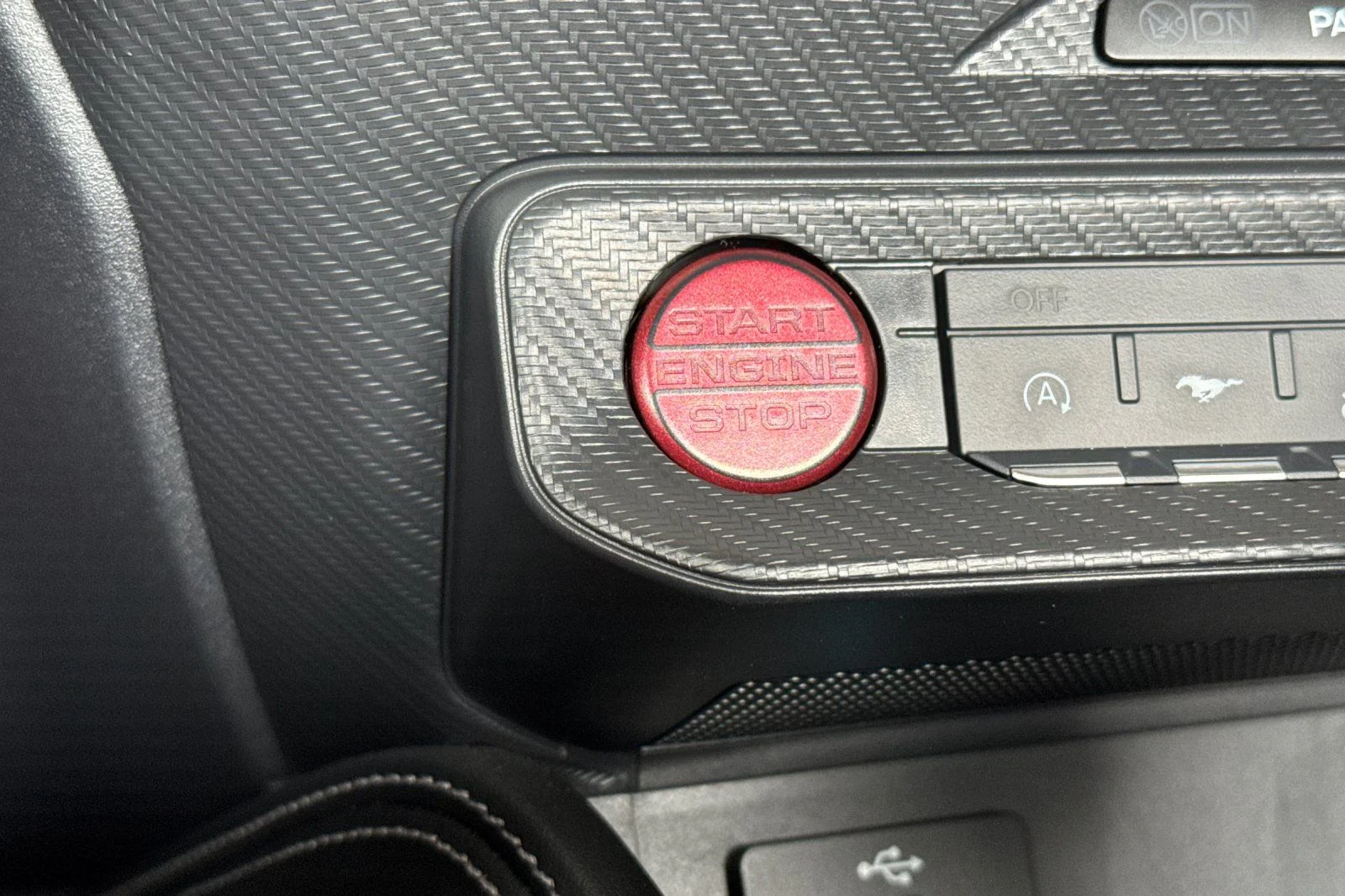 2026 Ford Mustang GT Premium Fastback - Photo 28