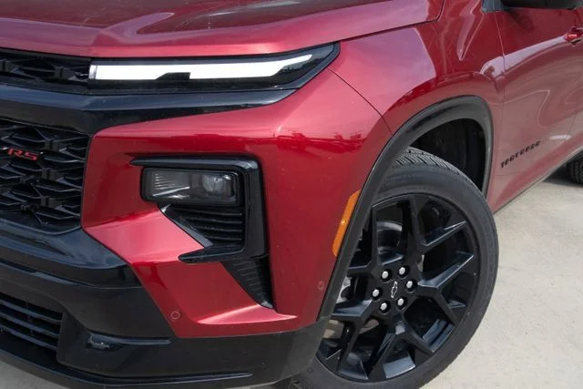 2024 Chevrolet Traverse RS - Photo 3