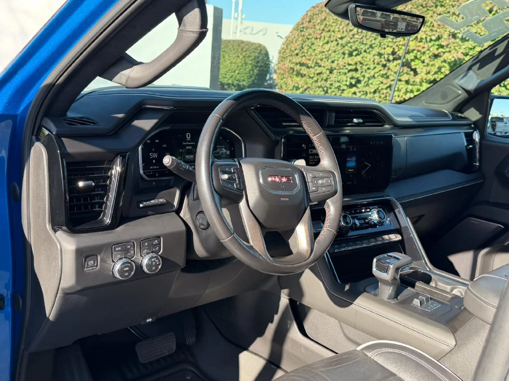 2022 GMC Sierra 1500 AT4X - Photo 26