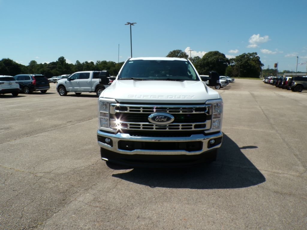 2026 Ford F-250 Super Duty