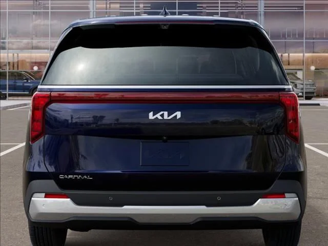 2025 Kia Carnival EX - Photo 13
