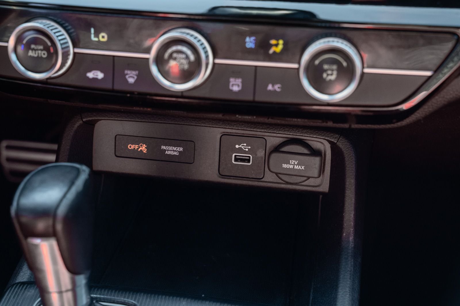 2022 Honda Civic Sport - Photo 41