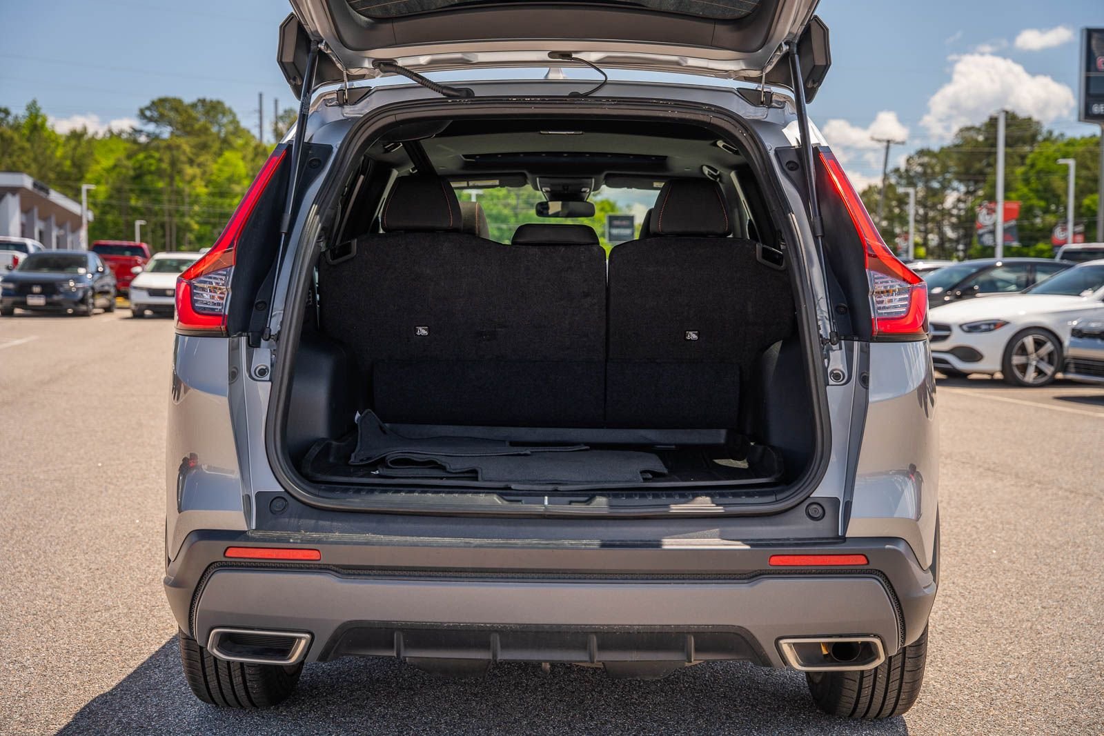 2023 Honda CR-V Sport - Photo 16