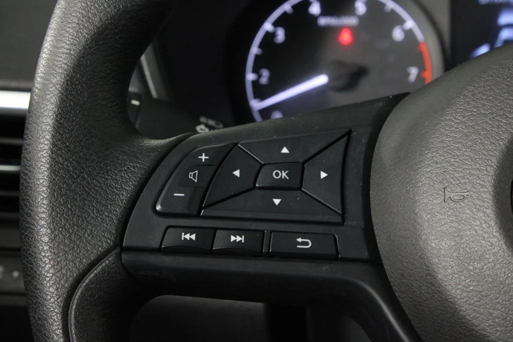 2025 Nissan Altima S - Photo 26