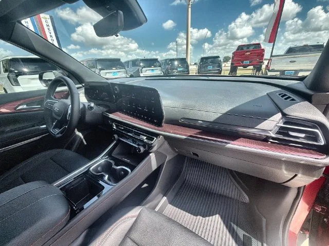 2026 Chevrolet Traverse Z71 - Photo 28