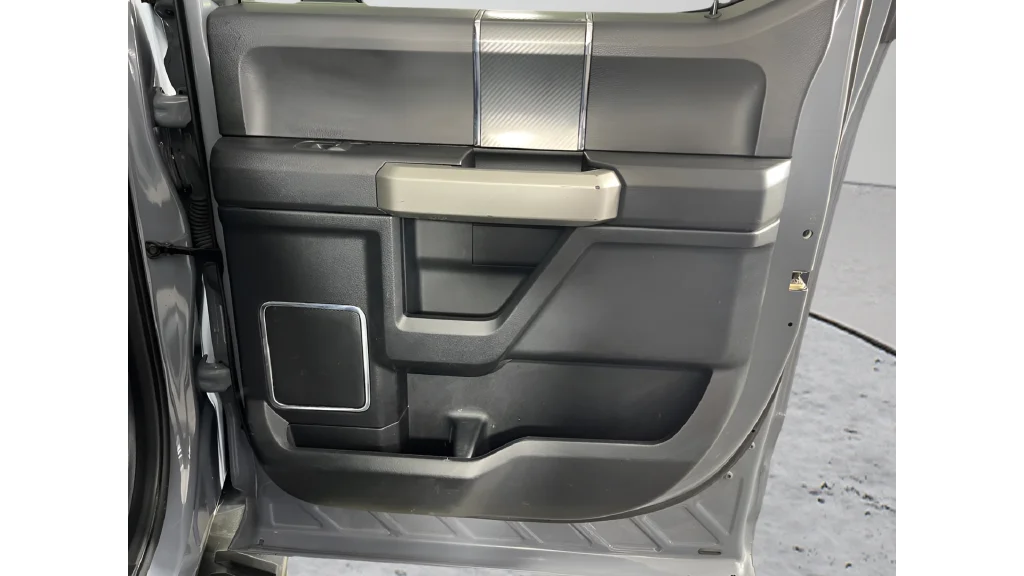 New 2026 White Ford XLT image 13