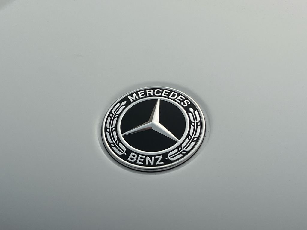 New 2026 Polar White Mercedes-Benz GLE 450 image 29