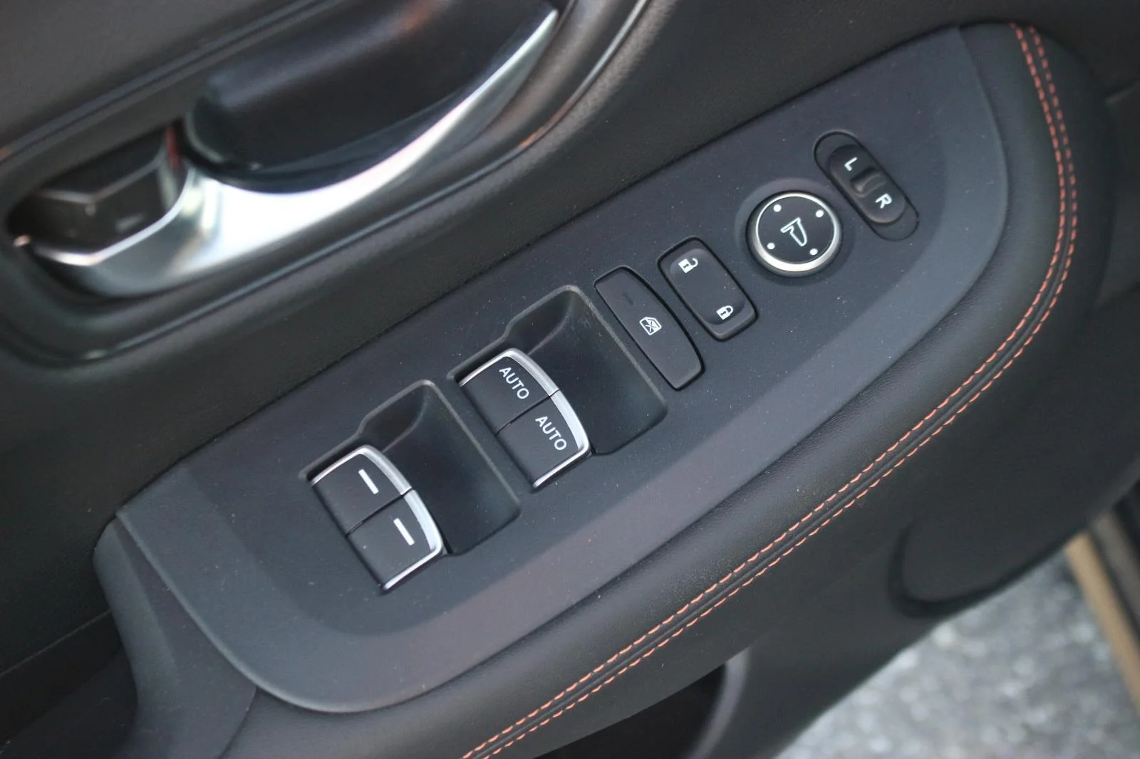 Used 2024 Black Honda Sport image 12
