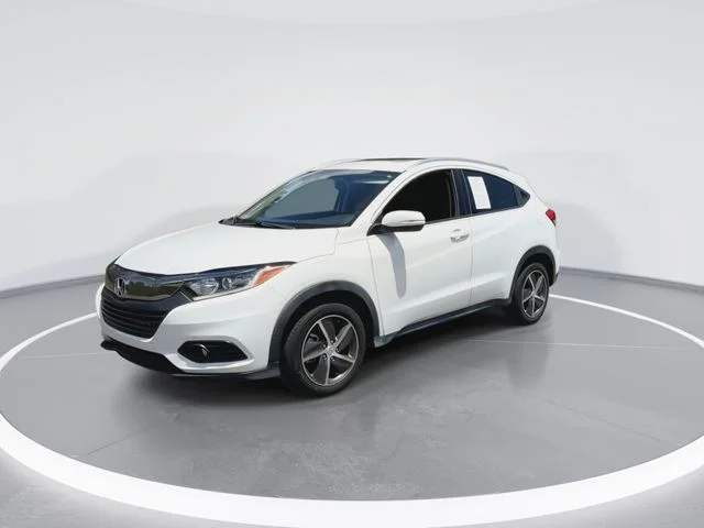 Used 2022  Honda EX-L image 5