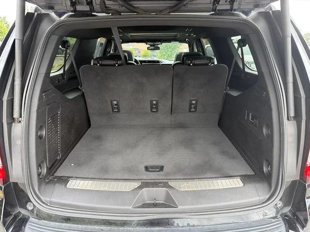 Used 2023 Onyx Black GMC Denali image 18