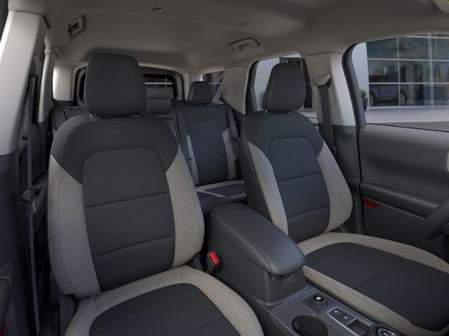 New 2026 Oxford White Ford Big Bend® image 33