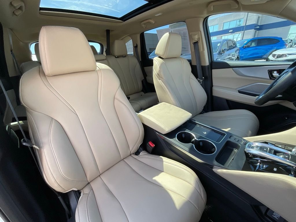 Used 2026 White Acura Base image 22