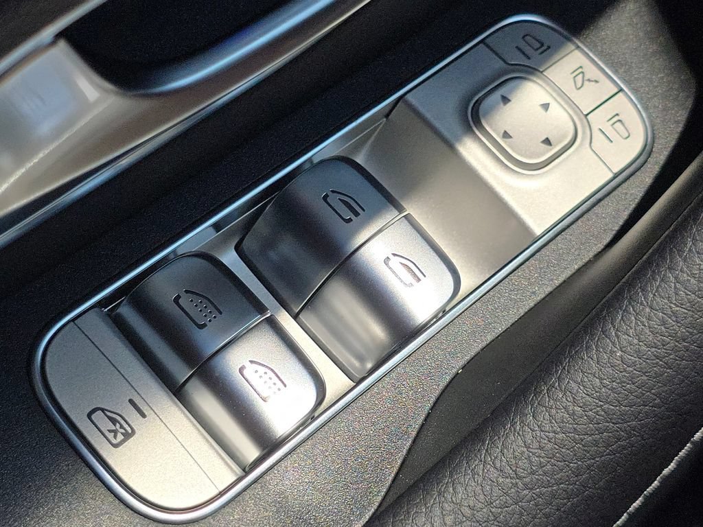 New 2026 Polar White Mercedes-Benz GLS 450 image 69