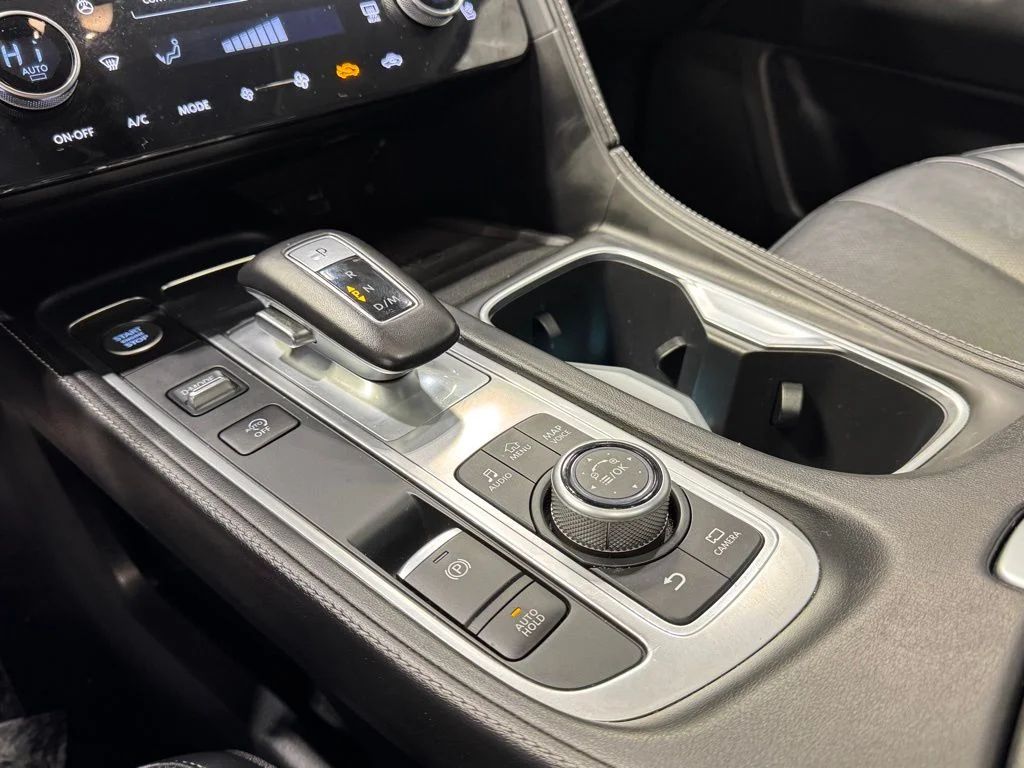 2024 INFINITI QX60 LUXE - Photo 14