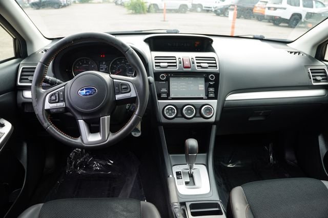 Certified Used 2016 Gray Subaru 2.0i Premium image 19