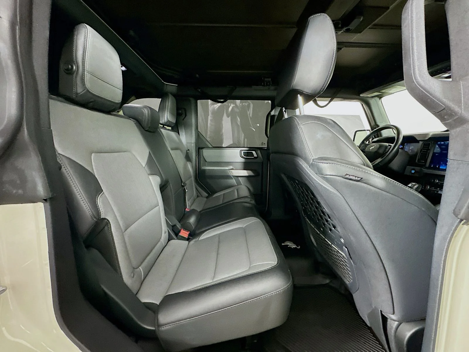 Used 2022 Desert Sand Ford Everglades image 26