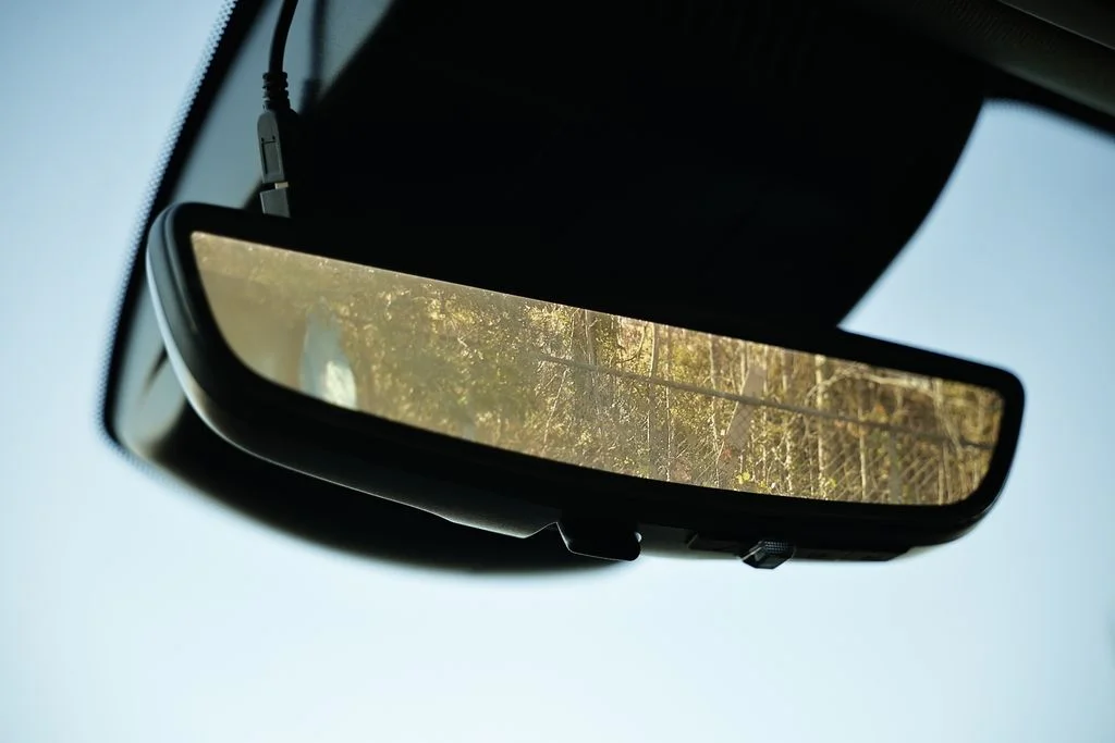 Used 2025 Black GMC Denali image 17