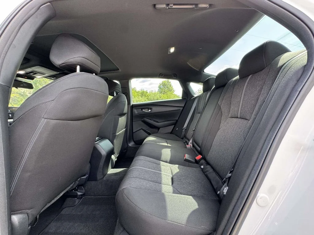 Used 2023  Honda Sport image 15