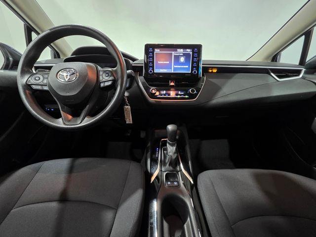 Certified Used 2021 BLUEPRINT Toyota  image 14