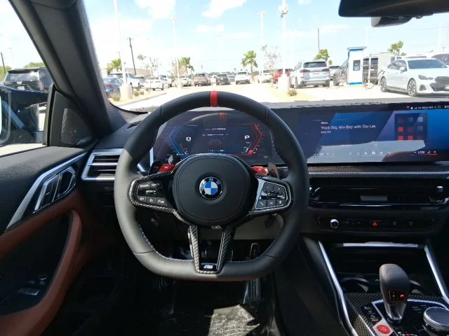 2026 BMW M4 Coupe M4 - Photo 10