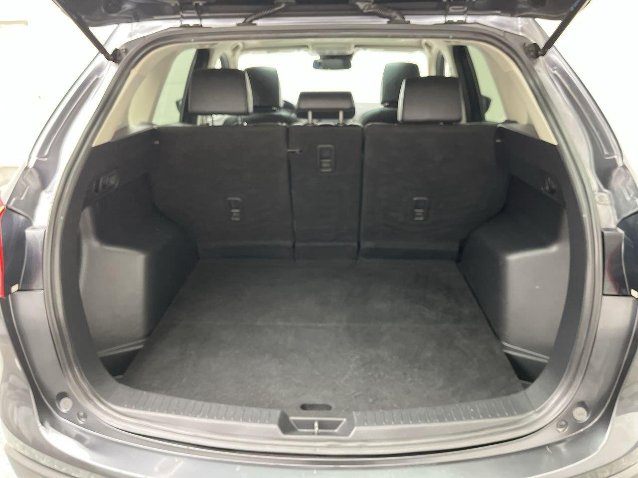 Used 2016 Meteor Gray Mica Mazda Grand Touring image 28