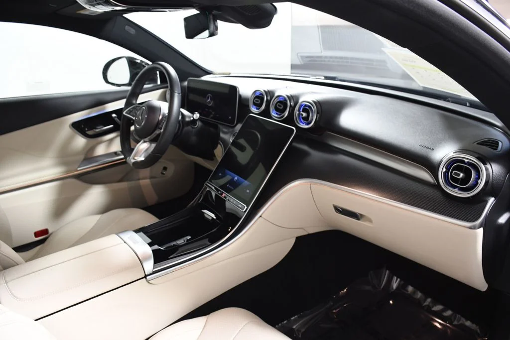 2024 Mercedes-Benz CLE CLE 300 - Photo 18