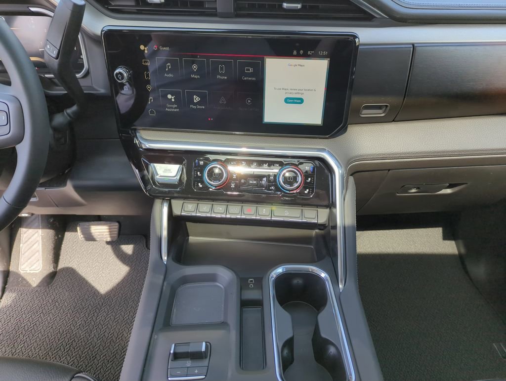 2026 GMC Sierra 2500HD Denali - Photo 24