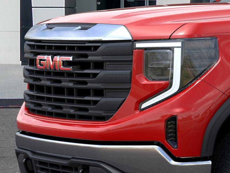 2026 GMC Sierra 1500 Pro - Photo 90