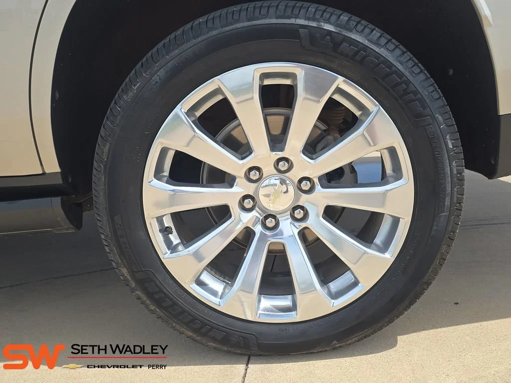 2023 Chevrolet Tahoe Premier - Photo 34
