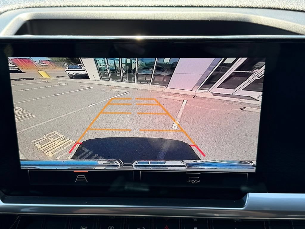 2023 GMC Sierra 1500 Elevation - Photo 20