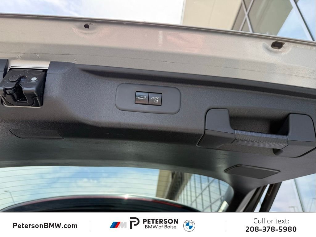 Used 2024 Silver Toyota Limited image 12