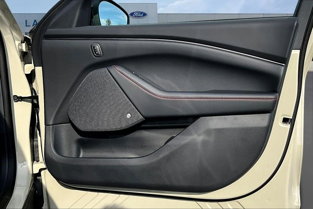 New 2026 Beige Ford Premium image 31