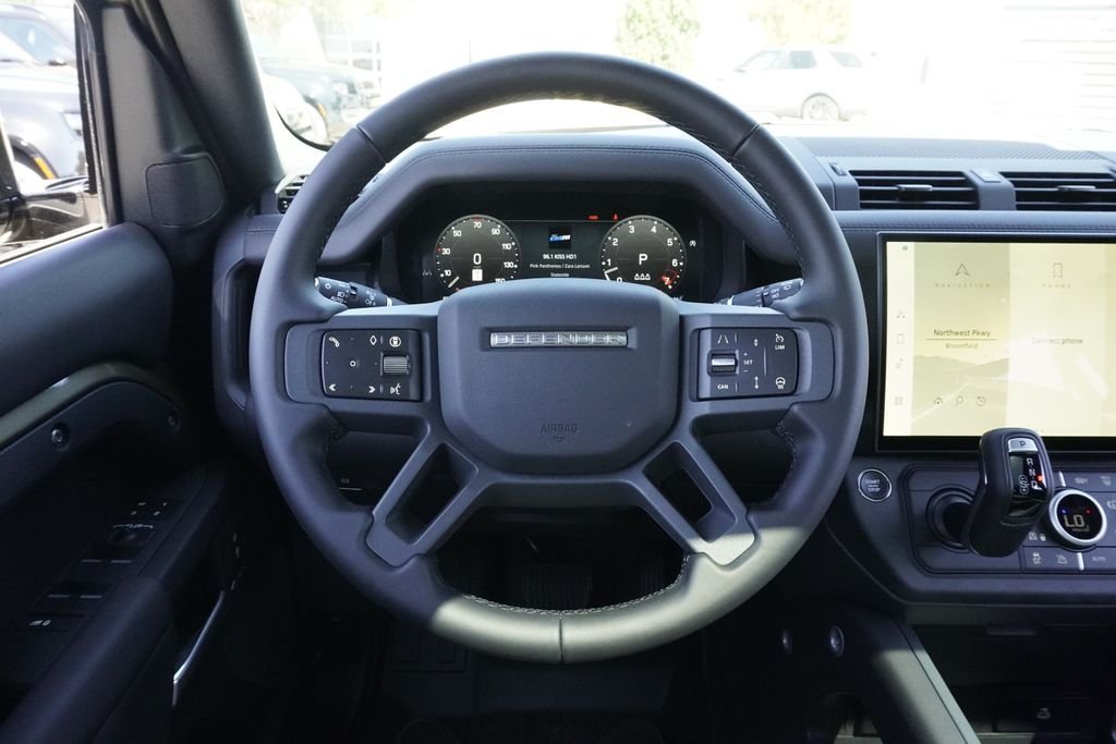New 2026 Gondwana Stone LAND ROVER X-Dynamic SE image 10