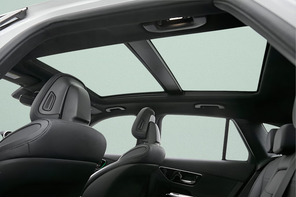2024 Mercedes-Benz GLC GLC 300 - Photo 30