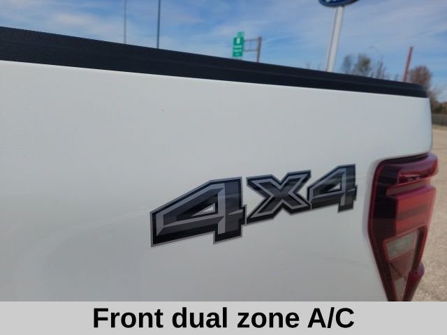 2026 Ford F-150 Platinum - Photo 7