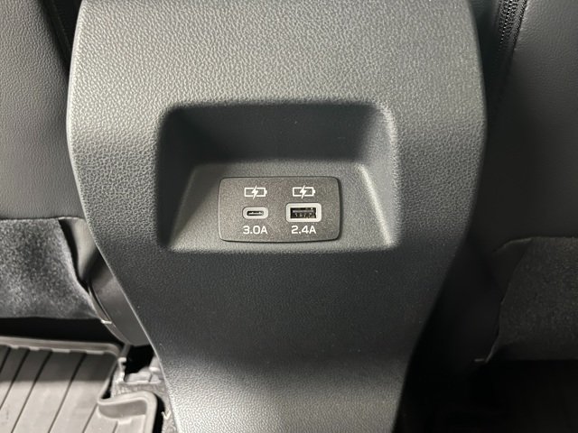New 2026 LITHIUM RED PEARL Subaru Limited image 26