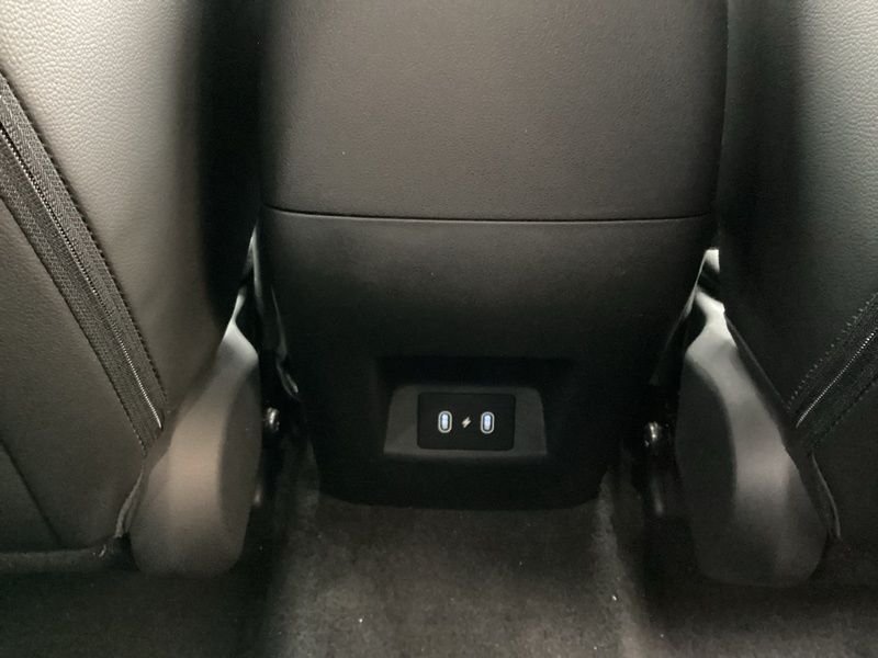 New 2026 Black Hyundai SEL image 18