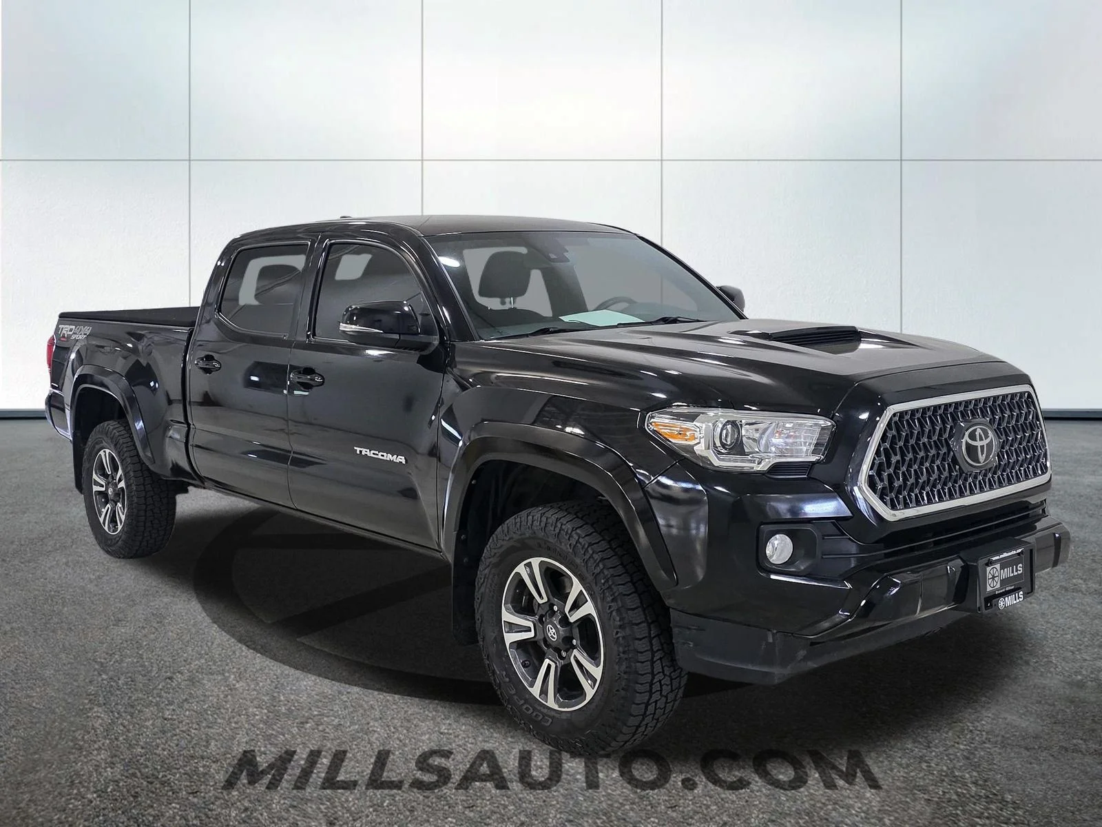Used 2019  Toyota TRD Sport image 10