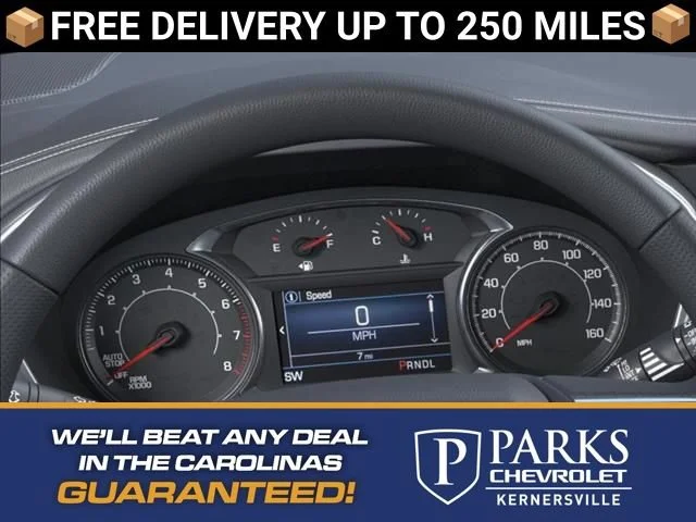 2026 Chevrolet Blazer 2LT - Photo 18