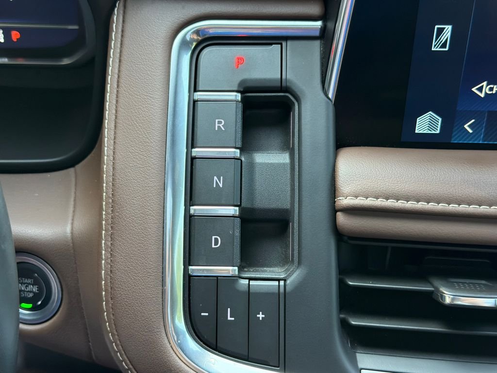 2024 Chevrolet Tahoe High Country - Photo 32