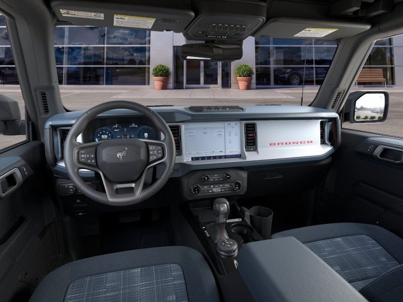 New 2026 Gray Ford Heritage Edition image 9